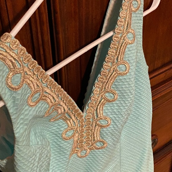 Lilly Pulitzer Dresses & Skirts - Lilly Pulitzer Dress